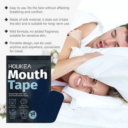 HOUKEA | Nasal Strips