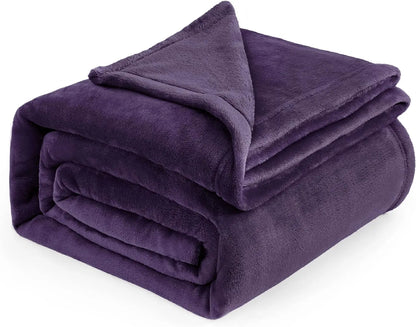 Fleece Blanket Queen Blanket