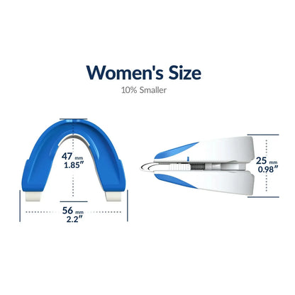 Anti-Snoring Mouthpiece