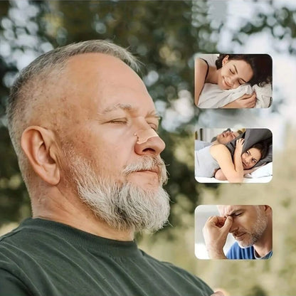 Breathe Nasal Strips