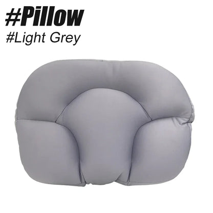 Egg Sleeper Memory Foam PIllow