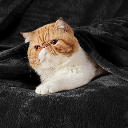 Fleece Blanket Queen Blanket