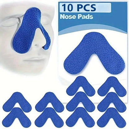 Nasal Pads for CPAP Mask