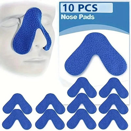 Nasal Pads for CPAP Mask
