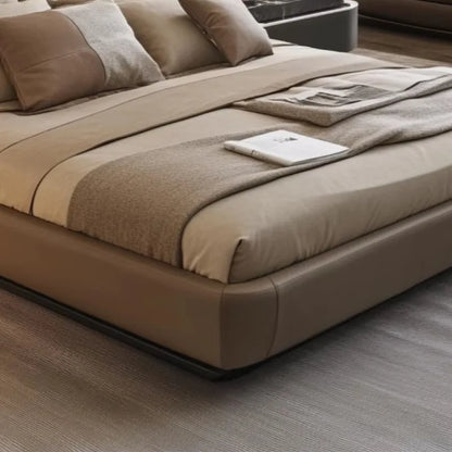 Luxury Smart King Bed