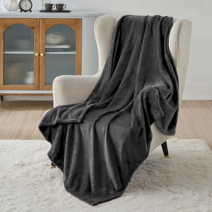 Fleece Blanket Queen Blanket