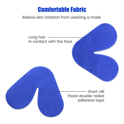 Nasal Pads for CPAP Mask