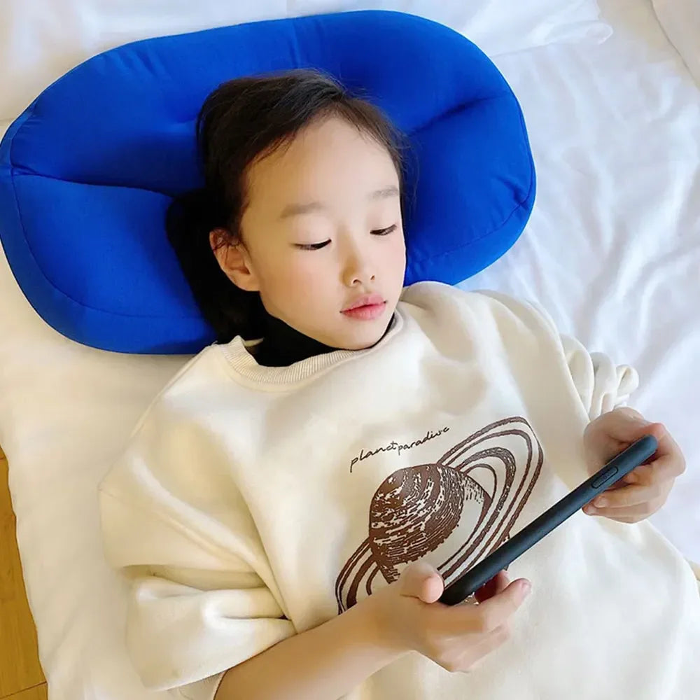 Egg Sleeper Memory Foam PIllow
