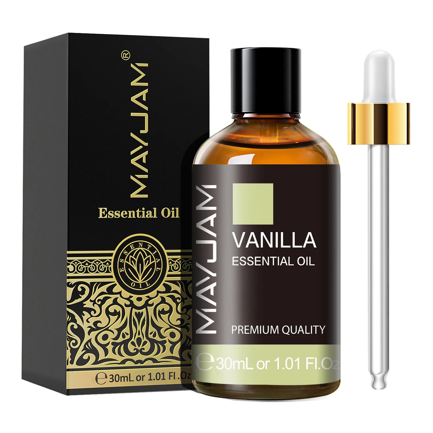 MAYJAM Aromatherapy Essential Oil