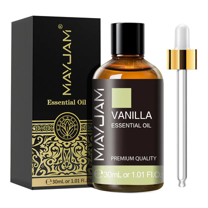 MAYJAM Aromatherapy Essential Oil