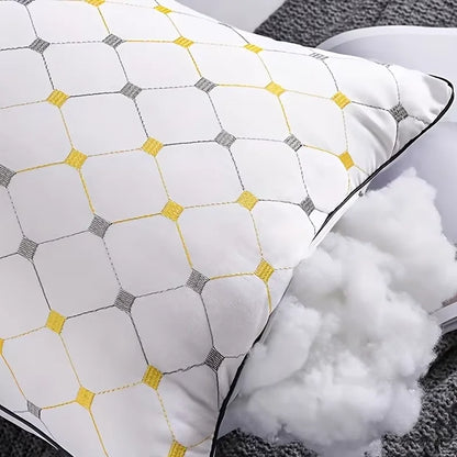 Pillows Antibacterial And Non-Deformed Cervical Spine Protection