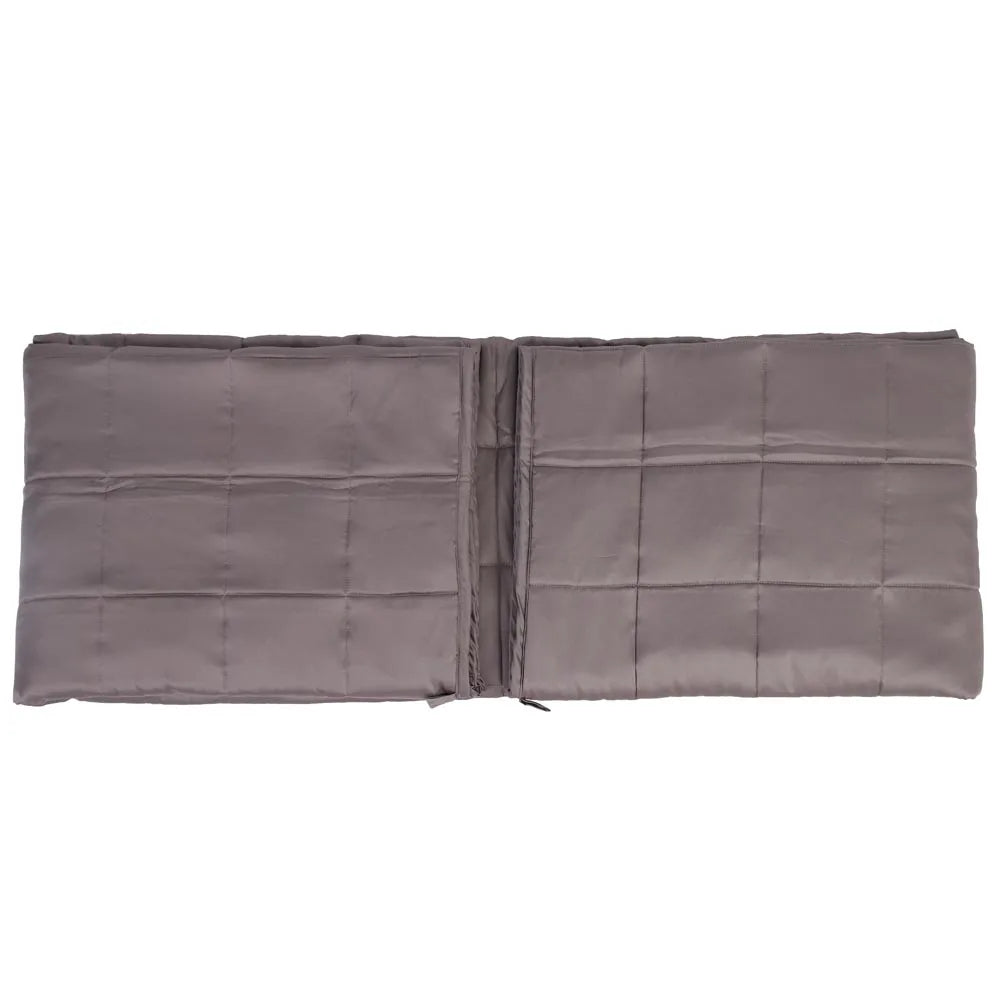Heavy Weighted Blanket 15 Lbs 60x80