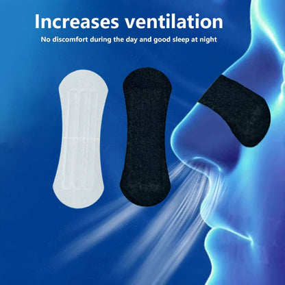 Breath Nasal Strips