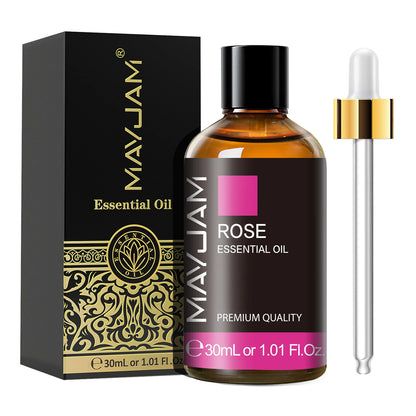 MAYJAM Aromatherapy Essential Oil