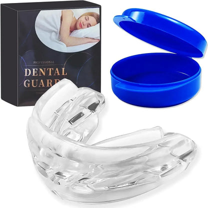 Anti-Snoring Mouthpiece