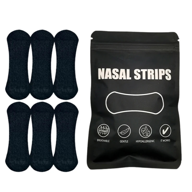 Breath Nasal Strips