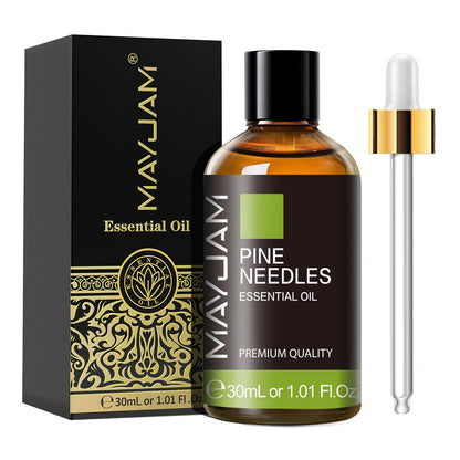 MAYJAM Aromatherapy Essential Oil