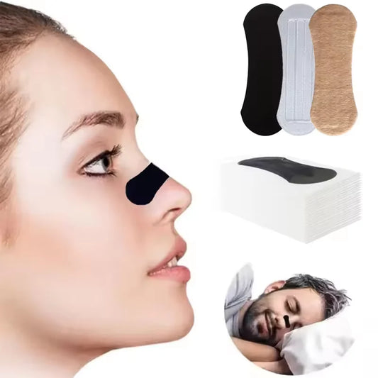 Breath Nasal Strips