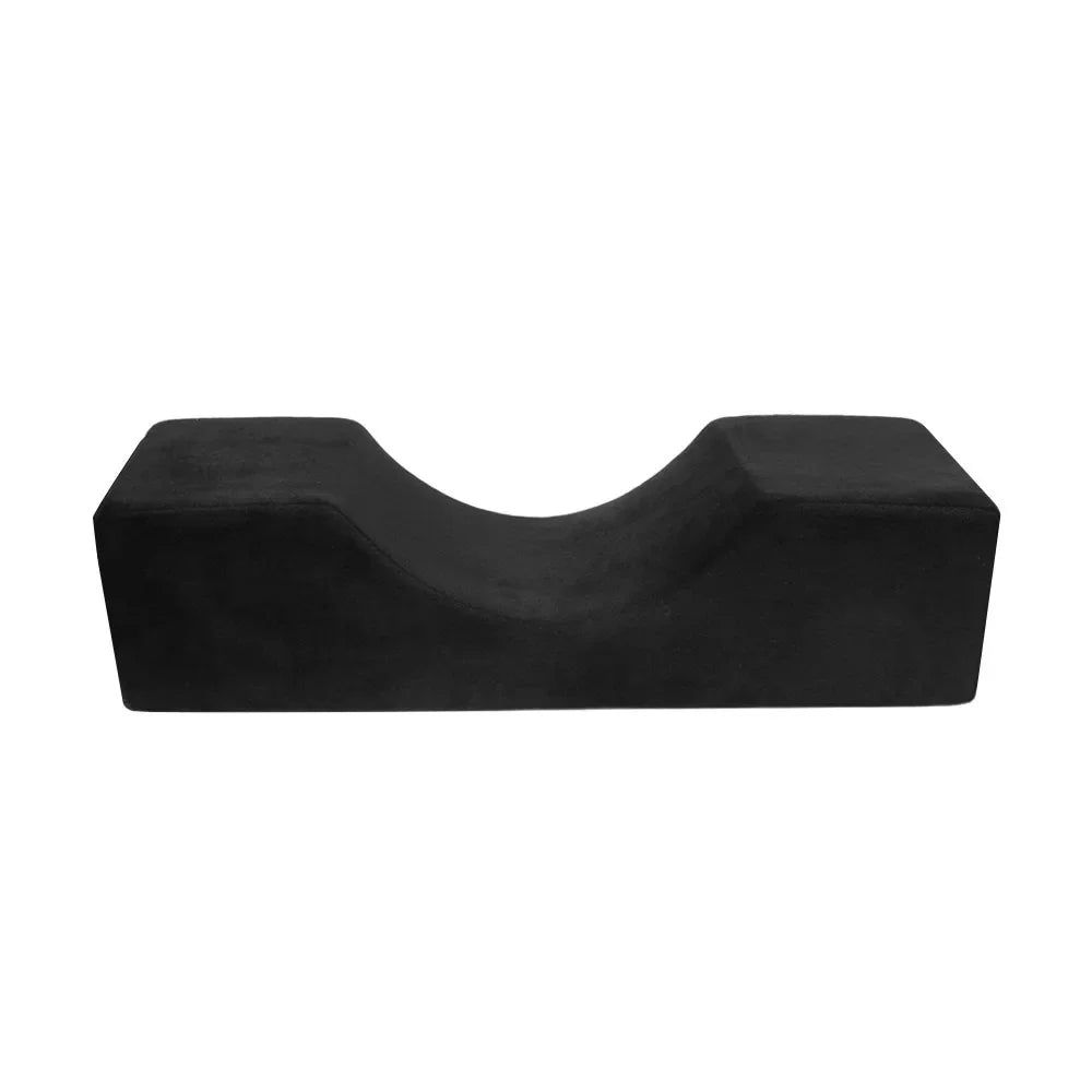 Neck Support Eyelash Pillow