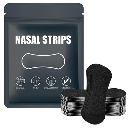 M12K-Nasal Strips