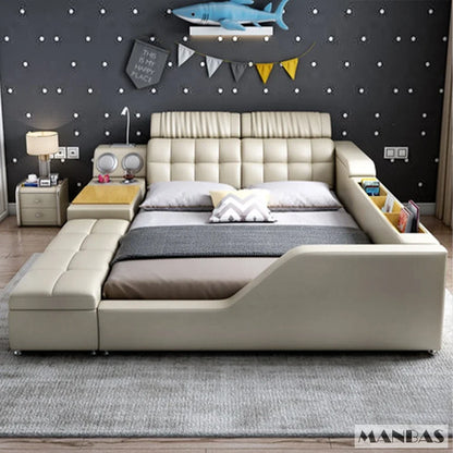 Ultimate Smart Bed