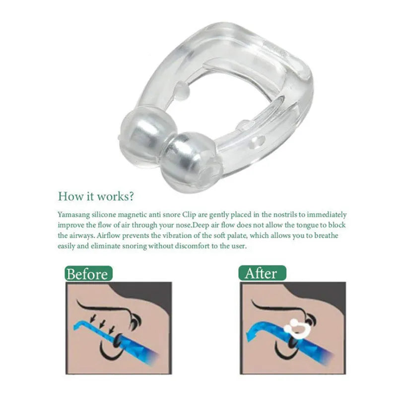 Hot Anti Snoring Corrector