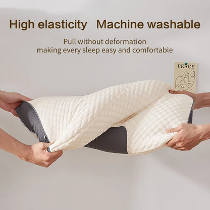 Cervical Neck Support Pillow
