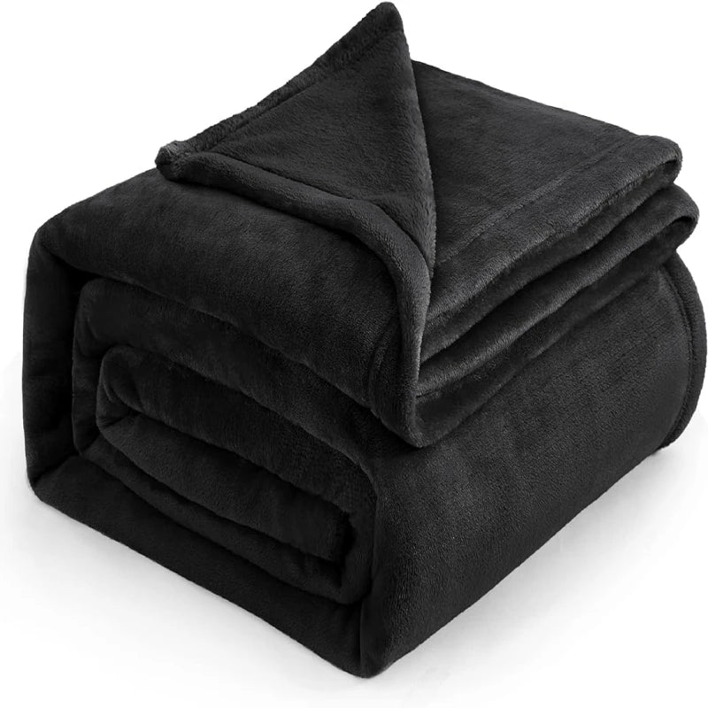 Fleece Blanket Queen Blanket