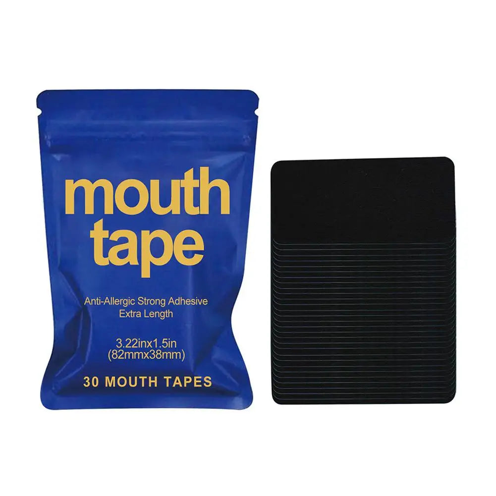 Anti-Snoring Patch Nose Breathing Correction
