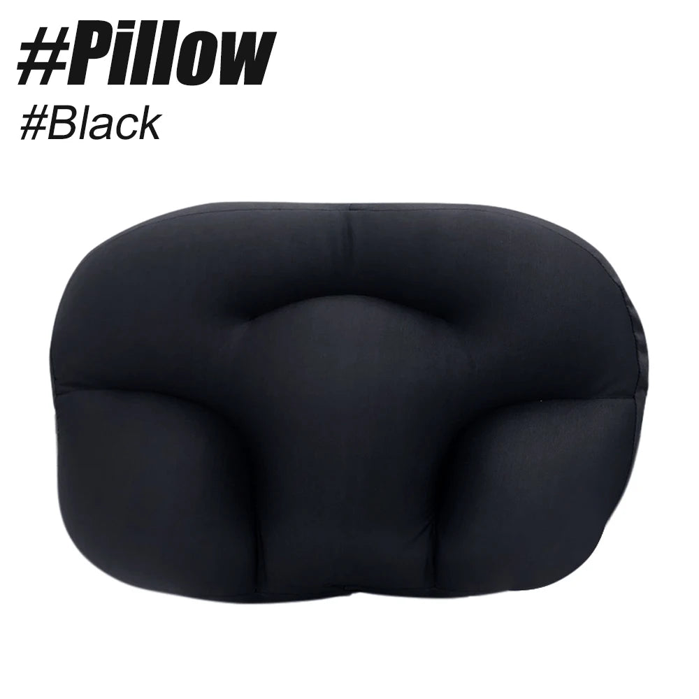 All-round Egg Sleep Pillow