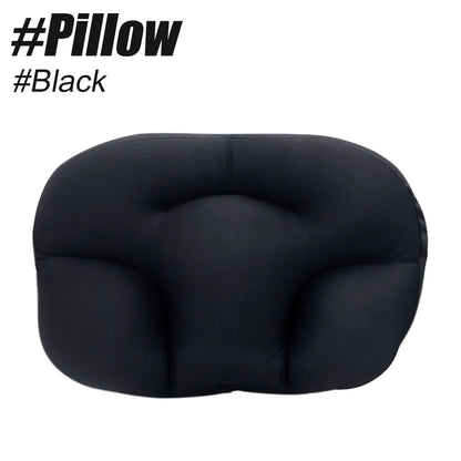 All-round Egg Sleep Pillow