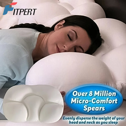 All-round Egg Sleep Pillow