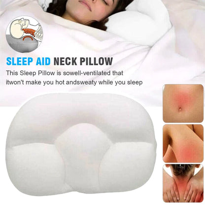 All-round Egg Sleep Pillow