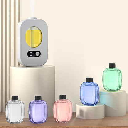 Automatic Aroma Diffuser