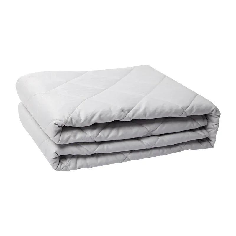 Heavy Weighted Blanket 15 Lbs 60x80