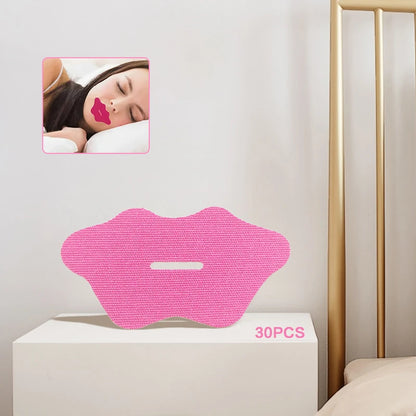 30pcs Mouth Tape For Sleep Apnea