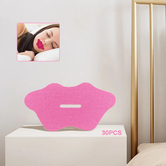 30pcs Mouth Tape For Sleep Apnea