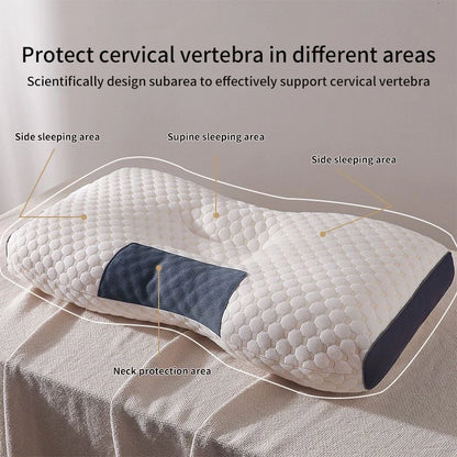 Cervical Neck Support Pillow
