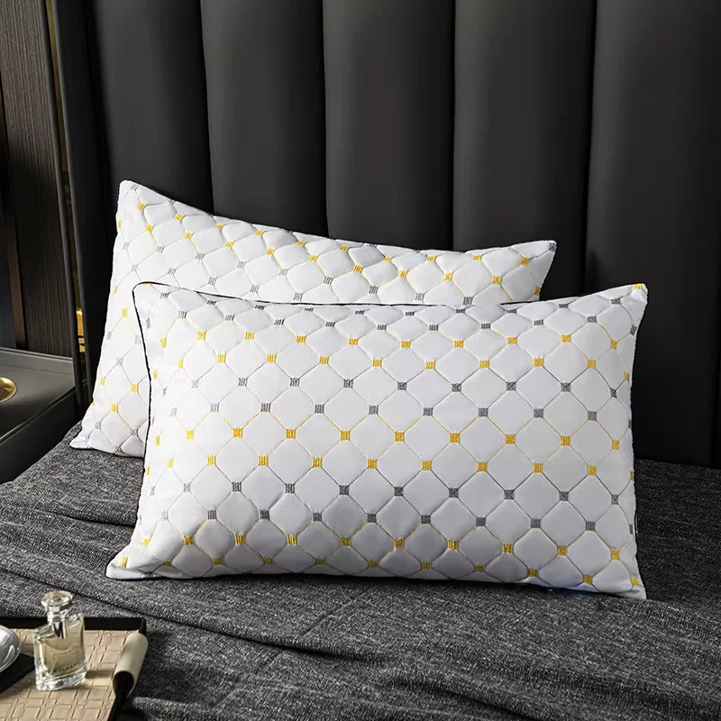 Pillows Antibacterial And Non-Deformed Cervical Spine Protection