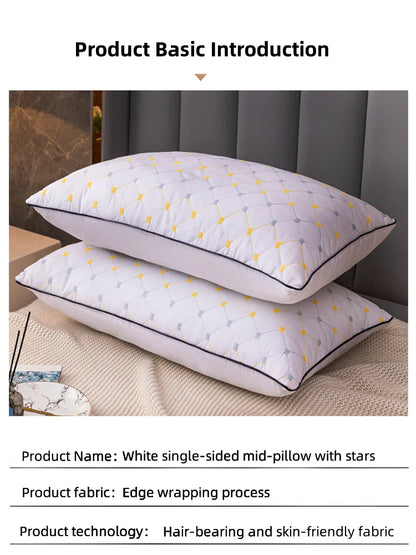 Pillows Antibacterial And Non-Deformed Cervical Spine Protection