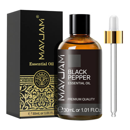MAYJAM Aromatherapy Essential Oil