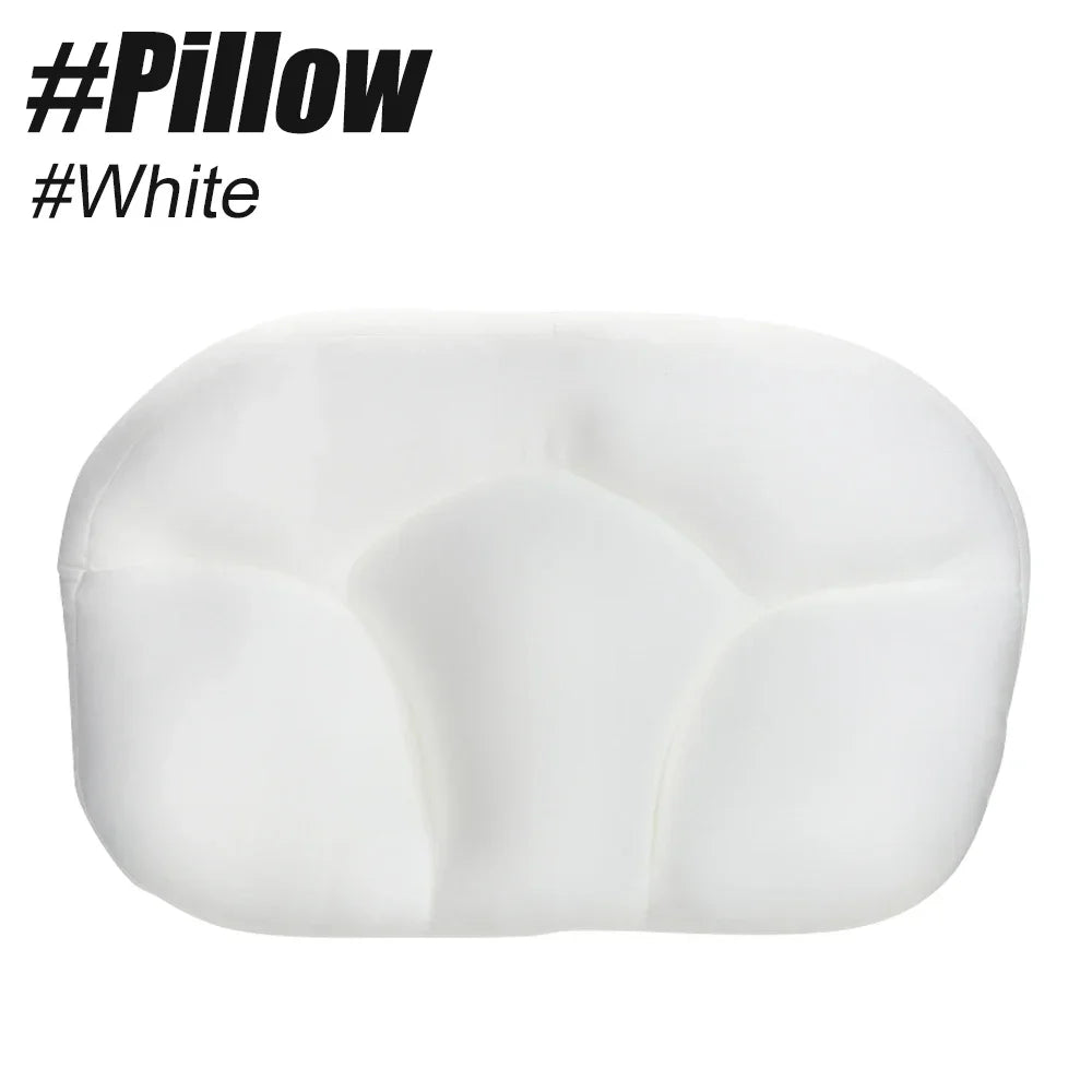 Egg Sleeper Memory Foam PIllow