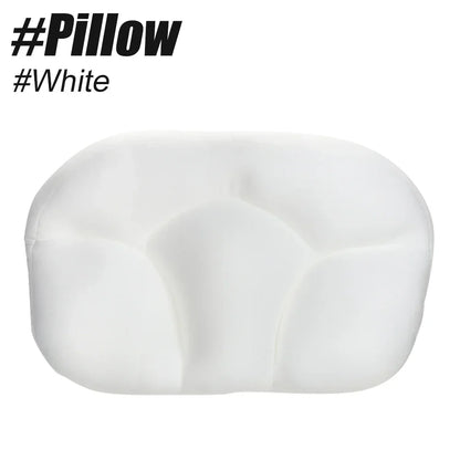 Egg Sleeper Memory Foam PIllow