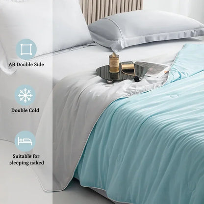 High Quality Cooling Blankets