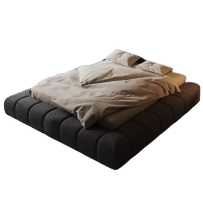 Tatami Minimalist Bed
