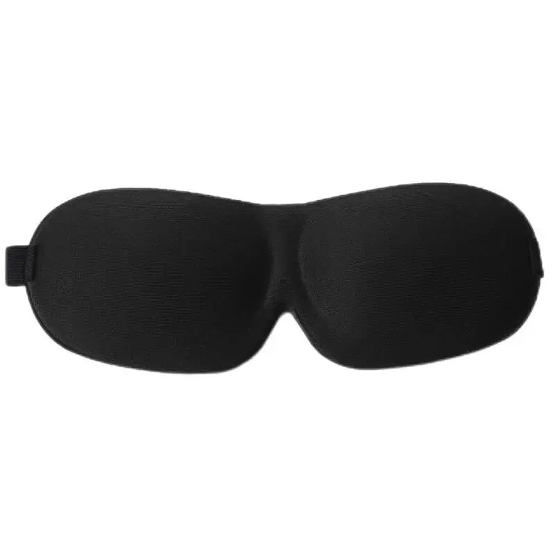 3D Non-Marking Three-Dimensional Eye Mask