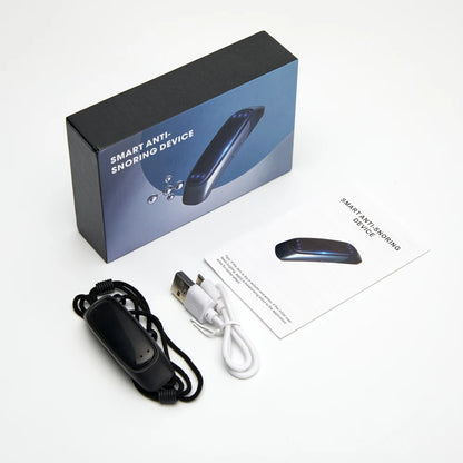 EMS Smart Anti-Snoring Device