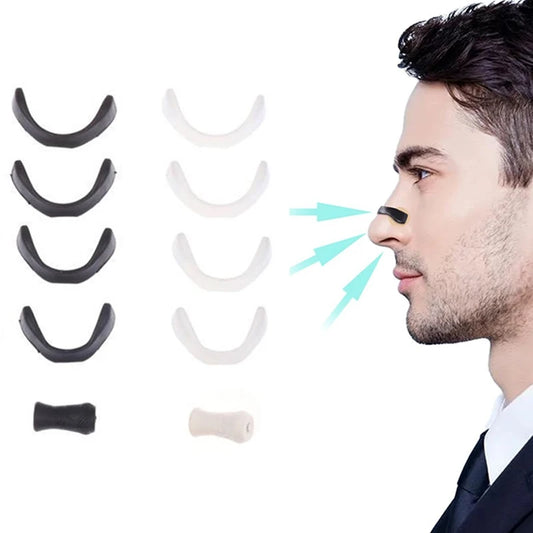 Magnetic Stick Nasal Dilator