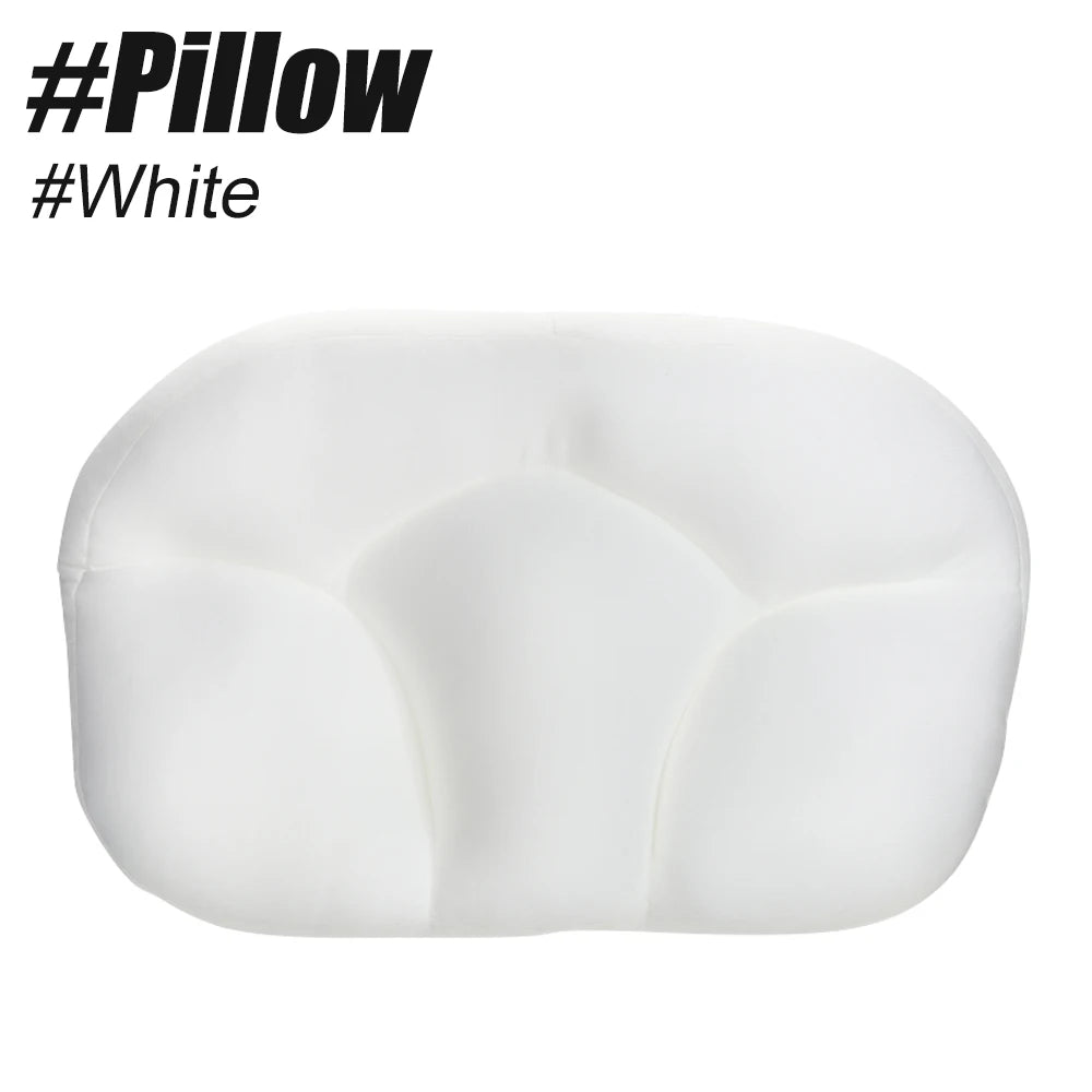 All-round Egg Sleep Pillow