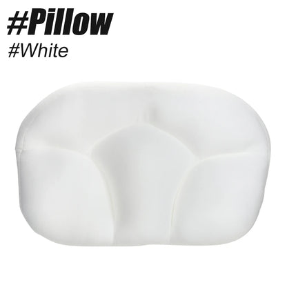 All-round Egg Sleep Pillow